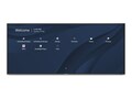 ViewSonic 105 CDE105UW 5K LED-LCD Ultrawide Presentation Display, CDE105UW                      , 41878866, Monitors - Large-Format