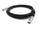 AddOn DAC-QSFP-40G-5M-AO Image 1 from Right-angle