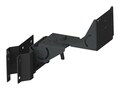 Gamber-Johnson Stand-Up Forklift Mount From Pole , 7170-0703, 38319105, Charging Stations Gamber-Johnson Stand-Up Forklift Mount From Pole , 7170-0703, 38319105, Charging Stations