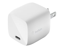 Belkin WCH001DQ1MWH-B6 Main Image from Right-angle