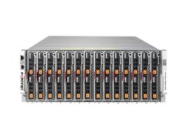 Fortinet FAZ-BD-4500F-USG Main Image from Front