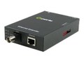 Perle EX-1S110-BNC VDSL 10 100  Ethernet Extender Module BNC VDSL, 06003514, 15024582, Network Adapters & NICs