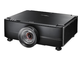 Optoma Technology ZU920TST Main Image from Right-angle