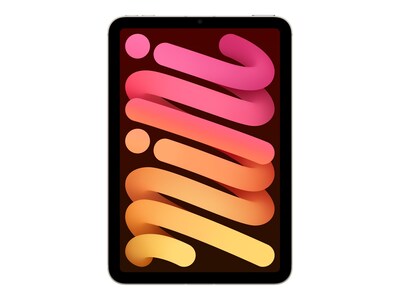 Apple iPad mini (A17 Pro chip) Built for Apple Intelligence Wi-Fi + Cellular 256GB - Starlight, MXPX3LL/A , 41849395, Tablets - iPad mini Apple iPad mini (A17 Pro chip) Built for Apple Intelligence Wi-Fi + Cellular 256GB - Starlight, MXPX3LL/A , 41849395, Tablets - iPad mini