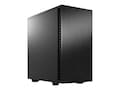 Fractal Design Define 7 Mini Black Solid, FD-C-DEF7M-01, 41503530, Cases - Systems/Servers Fractal Design Define 7 Mini Black Solid, FD-C-DEF7M-01, 41503530, Cases - Systems/Servers