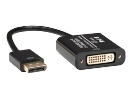 Tripp Lite P134-06N-DVI-V2                Main Image from Left-angle