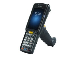 Zebra Technologies International MC333U-GJ3EG4FT                Main Image from Right-angle