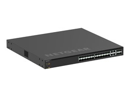 NETGEAR MSM4328F-TAANES Main Image from Left-angle NETGEAR MSM4328F-TAANES Main Image from Left-angle