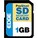 Edge Memory PE200534 Image 1 from 