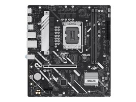 Asus PRIME H810M-A CSM              Main Image from Front