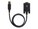 StarTech.com 1P3FFCNB-USB-SERIAL Image 1 from Front