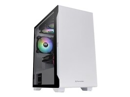 Thermaltake Technology CA-1Q9-00S6WN-00 Main Image from Left-angle