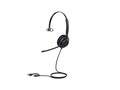 Yealink UH35 Mono MS USB C A Headset, 1308165                       , 41837699, Headsets (w/ microphone)