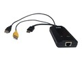 APC KVM 2G Server Module, HDMI w  Virtual Media & CAC, KVM-HDMIVMCAC, 34702713, KVM Switches