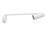 Logitech Scribe Whiteboard Camera for Video Conferencing, 960-001332, 41275464, Cameras - Video Conference Room Logitech Scribe Whiteboard Camera for Video Conferencing, 960-001332, 41275464, Cameras - Video Conference Room