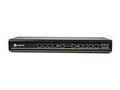 Vertiv Cybex SC Univ DP H Secure , SCM145DPH-400, 41186283, KVM Switches