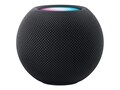 Apple HomePod mini - Midnight, MTJT3LL/A                     , 41820346, Virtual Assistant Devices