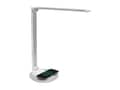 Mount-It! TS 7009 Desk Lamp w  Charging, TS-7009                       , 41914014, Office Supplies