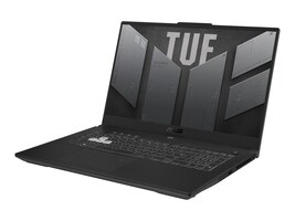 Asus FX707ZC-ES53 Main Image from Right-angle