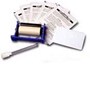 Entrust ID Card Printer Cleaning Kit for 10 ID Cards, 552141-002, 5880060, Cleaning Supplies