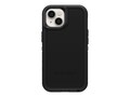 OtterBox DEFENDER XT IPH 13 14 15 BLACK, 77-92972, 41703559, Carrying Cases - Phones/PDAs