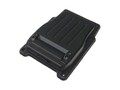 Durabook Smart Card Reader for Durabook R11 (Expansion Module), DESR1X, 41745375, Locks & Security Hardware
