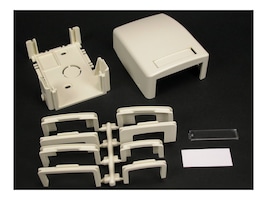Legrand AV PDB1CMFW Main Image from Front Legrand AV PDB1CMFW Main Image from Front