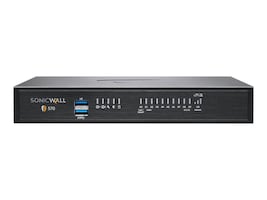 SonicWALL 02-SSC-5663 Main Image from Front