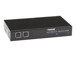 Black Box SW2009A-USB-EAL Main Image from Left-angle
