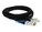 AddOn QSFP-4SFP-PDAC1M-AO Image 4 from Left-angle