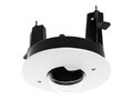 Verkada Recessed Ceiling Mount, ACC-MNT-REC-2                 , 42041614, Mounting Hardware - Miscellaneous