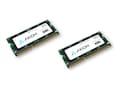 Axiom 16GB PC3L-12800 DDR3L SDRAM SODIMM Kit, TAA, AXG53493471/2, 31053746, Memory Axiom 16GB PC3L-12800 DDR3L SDRAM SODIMM Kit, TAA, AXG53493471/2, 31053746, Memory