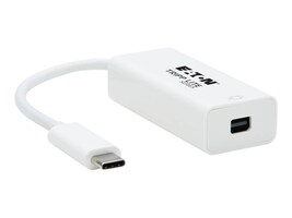 Tripp Lite U444-06N-MDP8W Main Image from Right-angle