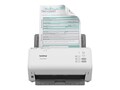 Brother ADS-4300N Professional Desktop Document Scanner, ADS-4300N, 41480430, Scanners