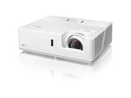 Optoma Technology ZK708T                         Main Image from Right-angle