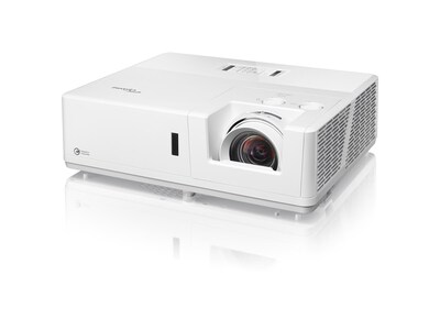 Optoma ZK708T 4K DLP Projector, 7000 Lumens, White, ZK708T , 41805014, Projectors Optoma ZK708T 4K DLP Projector, 7000 Lumens, White, ZK708T , 41805014, Projectors