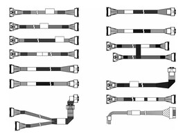 IBM 4X97A88458 Main Image from Front