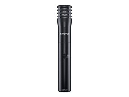 Shure SM137-LC Main Image from Front