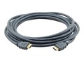 Kramer PREMIUM High–Speed HDMI Cable, 10ft, C-HM/HM-10                    , 41957080, Cables