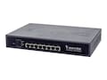 Vivotek Unmanaged PoE Switch w 4xPOE & 4xFE, AW-FET-081A-065, 31397784, Network Switches