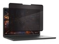 ZAGG Removable 2-Way Privacy Filter for 16:9 13.3 Laptops, 100320531 , 42038953, Glare Filters & Privacy Screens ZAGG Removable 2-Way Privacy Filter for 16:9 13.3 Laptops, 100320531 , 42038953, Glare Filters & Privacy Screens
