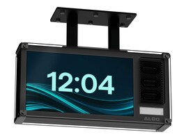 Algo Communication Products 8420PC                         Main Image from Left-angle