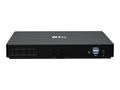 Elo Touch Solutions EloPOS Pack, No OS, i5-9500TE, 8GB RAM, 128GB SSD, E944853, 41248035, POS Systems