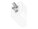4Xem 4XRLC52612WW Image 3 from Back