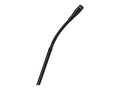 Shure Shure Microflex Standard Gooseneck Microphone, MX424/N                       , 41797847, Microphones & Accessories