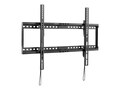 Tripp Lite Heavy-Duty Tilt Wall Mount for 32” to 80” Curved or Flat-Screen Displays, DWT3280X, 41542181, Rack Mount Accessories