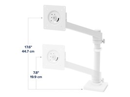 Ergotron 45-669-216 Main Image from Right-angle