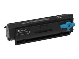 Lexmark B341H00 Main Image from Left-angle