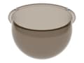 Axis P5624-E 35-E Smoked Dome, 5506-151, 21815410, Mounting Hardware - Miscellaneous Axis P5624-E 35-E Smoked Dome, 5506-151, 21815410, Mounting Hardware - Miscellaneous