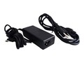 Total Micro AC Adapter, Lenovo ThinkBook 14 G2, 14s G2, 15 G2 - 65W USB-C, GX20P92530-TM                 , 42021463, AC Power Adapters (external)